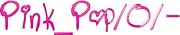 Pinkie