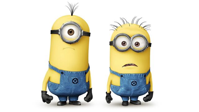 Image - Minions.jpg | Disney Create Wiki | FANDOM powered by Wikia