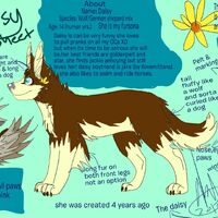 Fursonas Disney Create Wiki Fandom