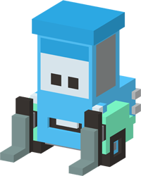 Disney Crossy Road Wikia