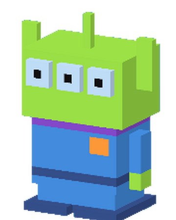disney crossy road toys