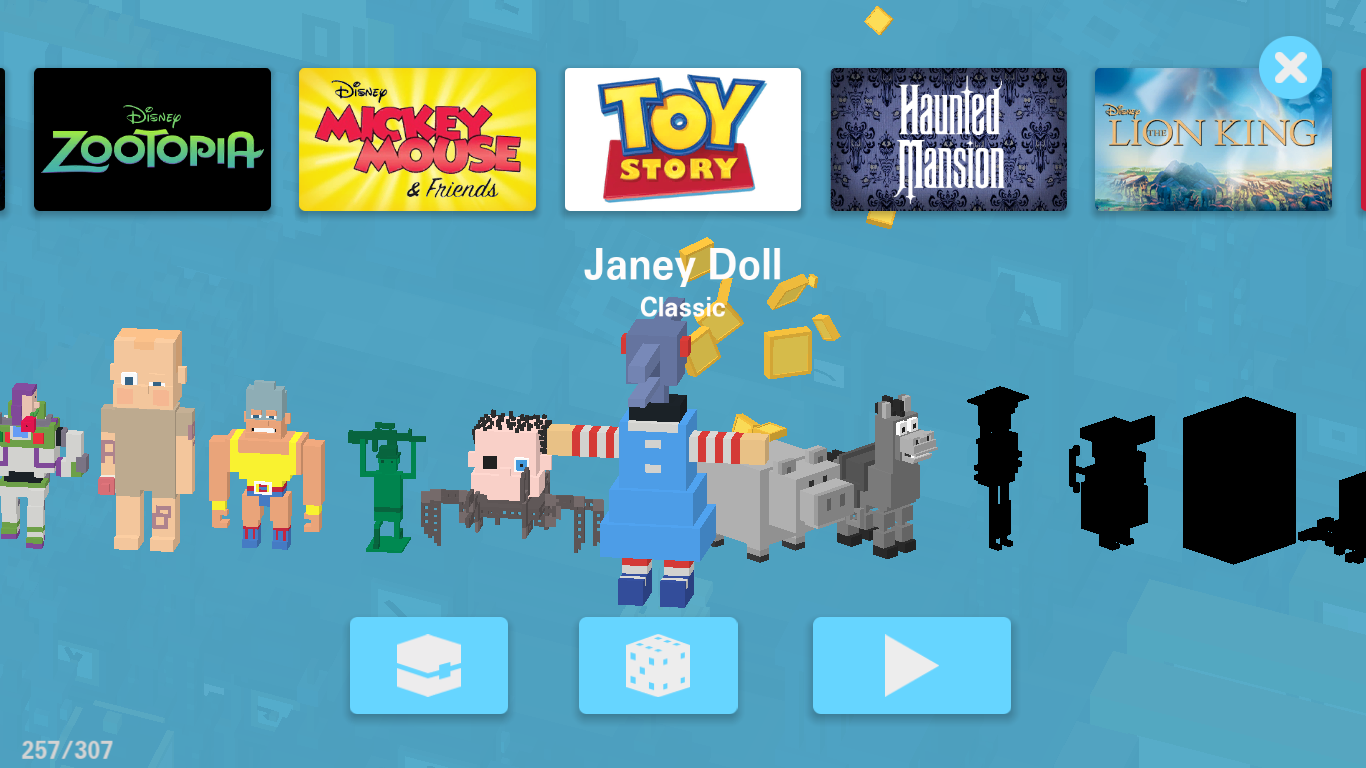 little girl doll disney crossy road little girl doll disney crossy road