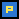 Blue pixel