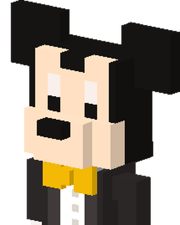 Debonair Mickey Disney Crossy Road Wikia Fandom
