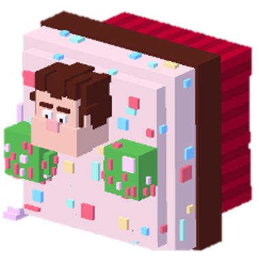 disney crossy road wreck it ralph characters disney crossy road wreck it ralph characters