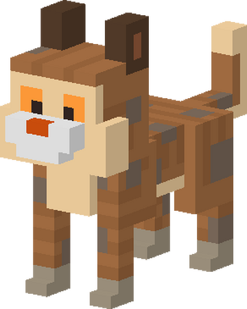Stray Cat Disney Crossy Road Wikia Fandom