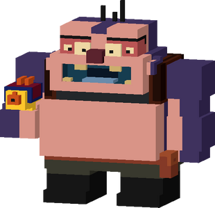 Crossy Road Wiki Characters