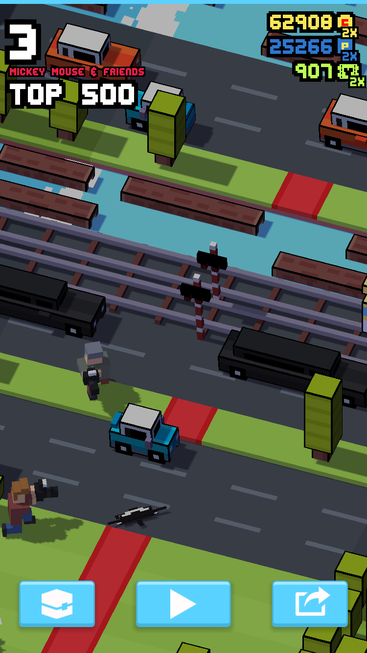 disney crossy road wiki disney crossy road wiki
