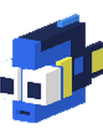 Baby Dory Disney Crossy Road Wikia Fandom