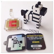 general hologram disney crossy road