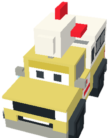 Disney Crossy Road Wikia