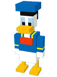 Disney Crossy Road Wiki