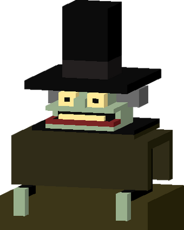 Mr Hyde Disney Crossy Road Wikia Fandom