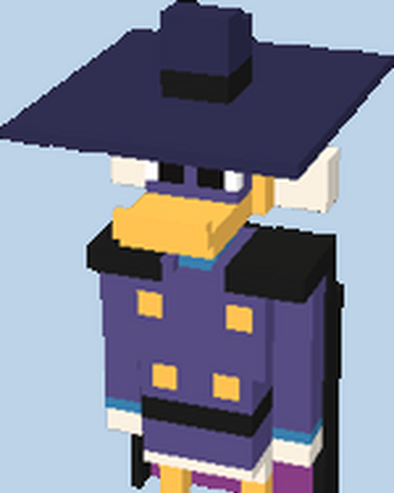 Disney Crossy Road Wikia