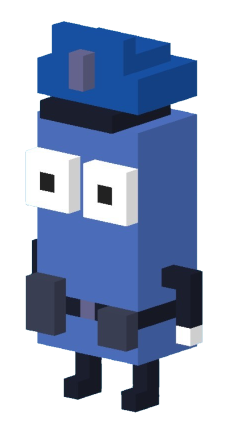 crossy road intro crossy road chicken transparent