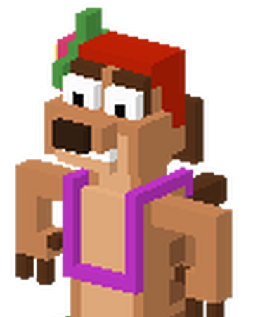 Disney Crossy Road Wikia