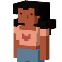 Nani Disney Crossy Road Wikia Fandom