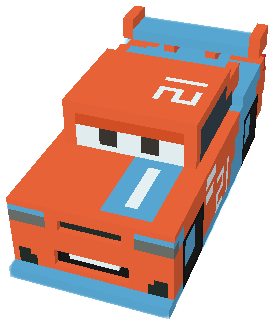 ryan disney cars