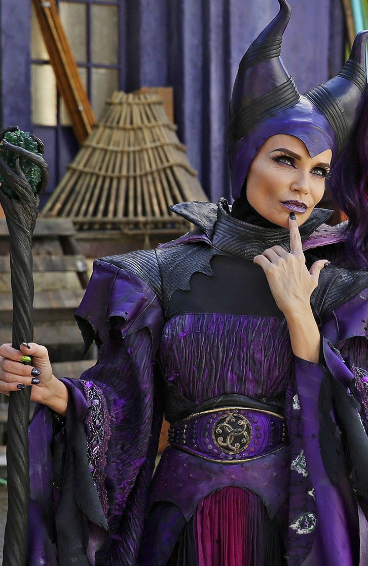 Maleficent | Descendants Fanfiction Wiki | Fandom