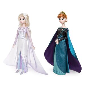 anna doll set