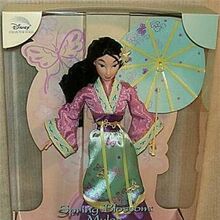 Enchanted Seasons Collection Disney Dolls Wiki Fandom