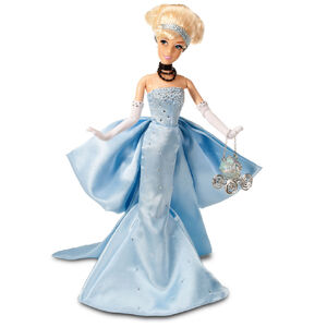 disney designer collection dolls