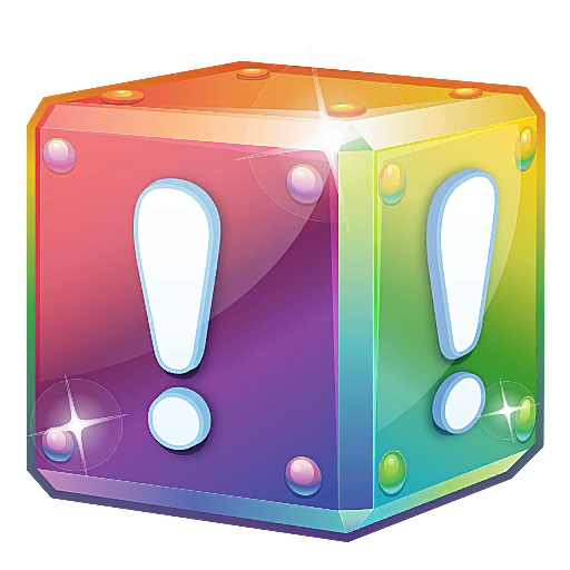 Image Emoji Blitz Rainbow Box.png Disney Emoji Blitz Wiki FANDOM