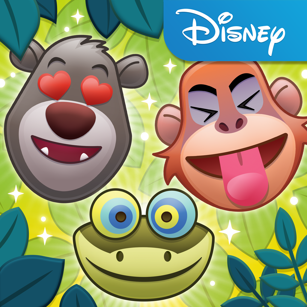 Baloo Disney Emoji Blitz Wiki Fandom