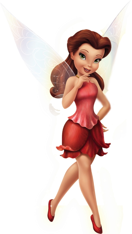 Rosetta | Disney Fairies Wiki | FANDOM powered by Wikia