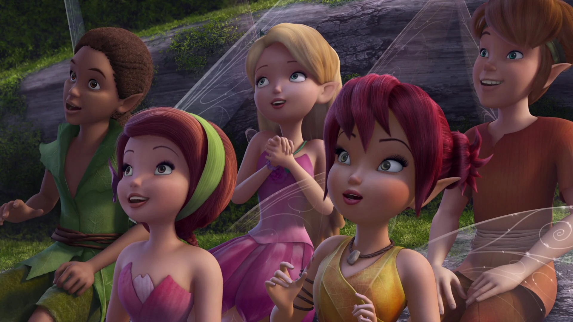 Kit/Bilder Disney Fairies Wiki FANDOM powered by Wikia