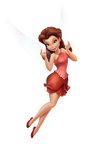 Rosetta hoover
