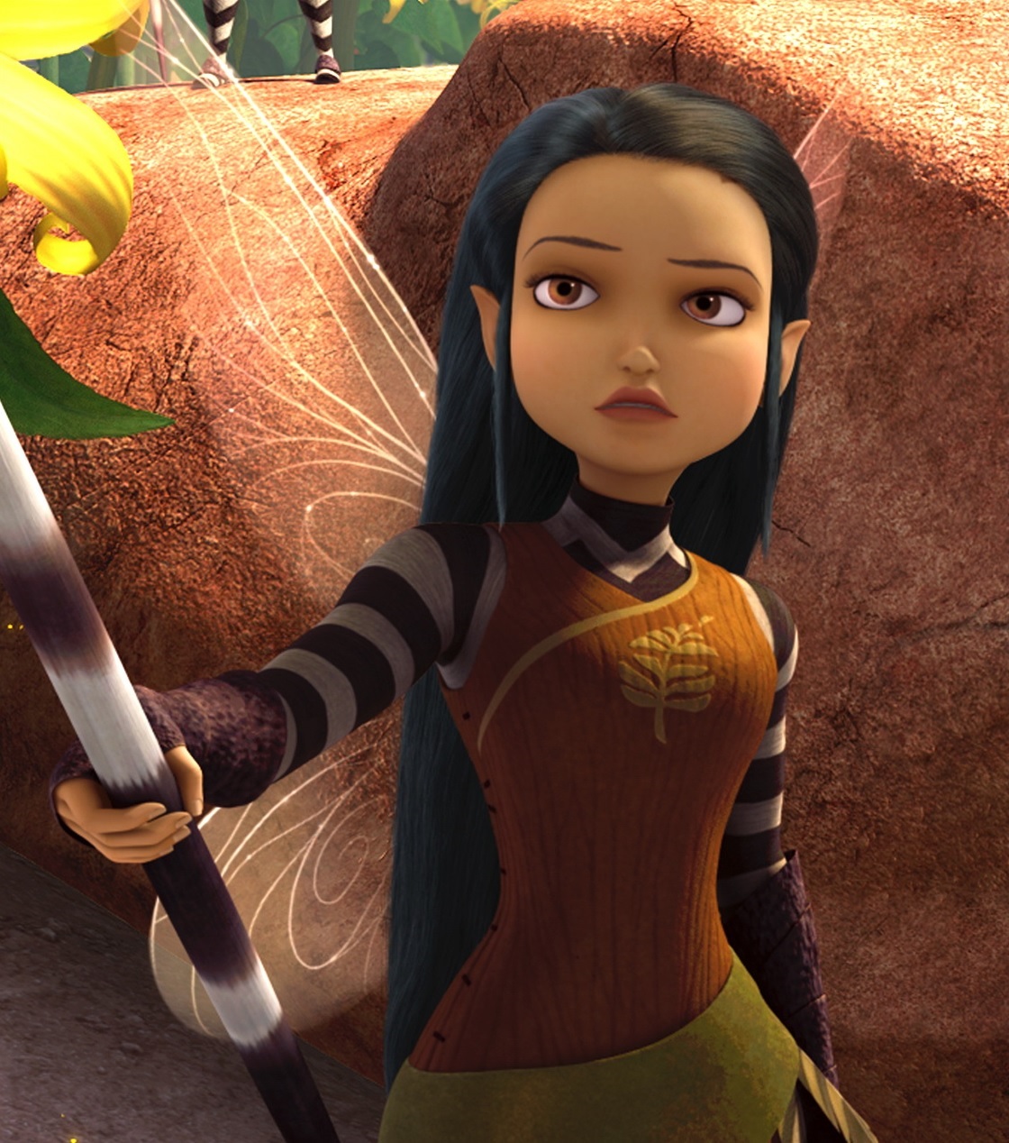 Nyx Disney Fairies Wiki Fandom Powered By Wikia Nyx Disney Fairies Wiki Fandom Powered By Wikia