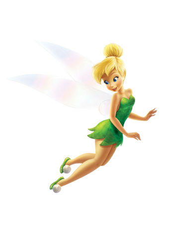 Tinker Bell Disney Fairies Wiki Fandom