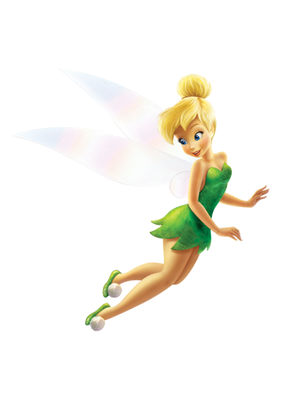 Tinker Bell | Disney Fairies Wiki | Fandom