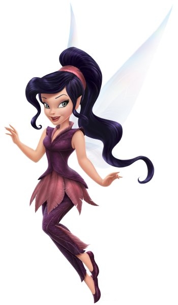 Vidia Disney Fairies Wiki Fandom Powered By Wikia