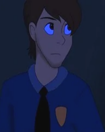 Mike Smith Disney Fanon Wiki Fandom