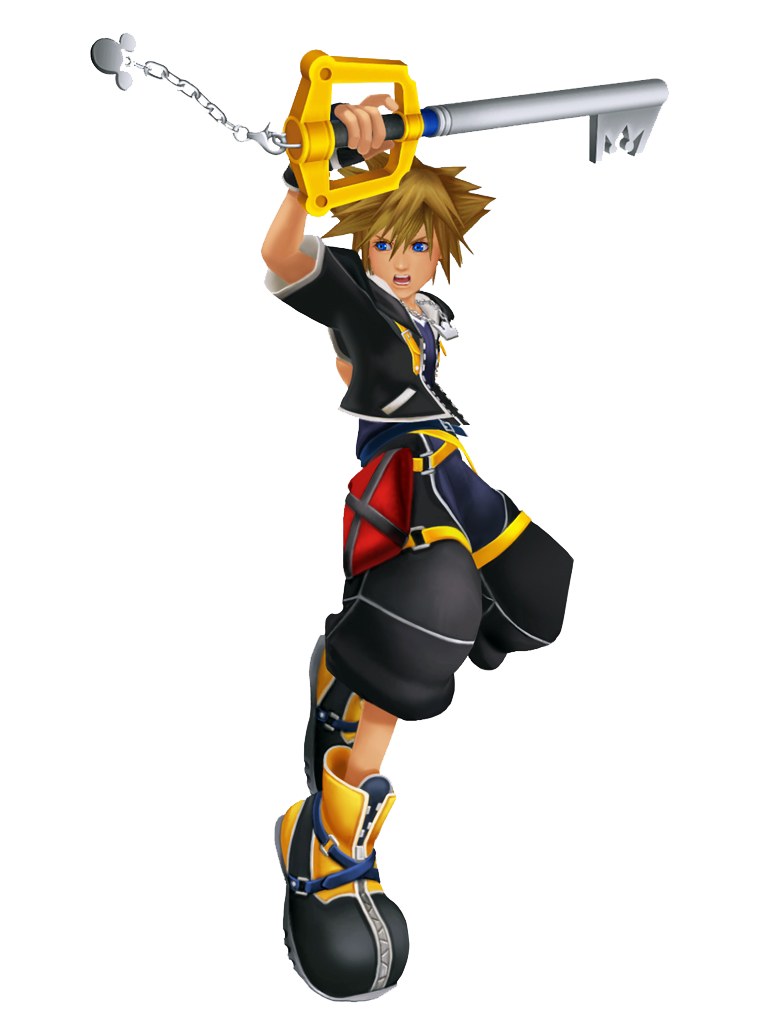 Sora/Quotes and Lines | Disney Fanon Wiki | Fandom