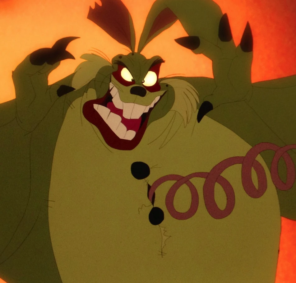 Springtrap | Disney Fanon Wiki | Fandom