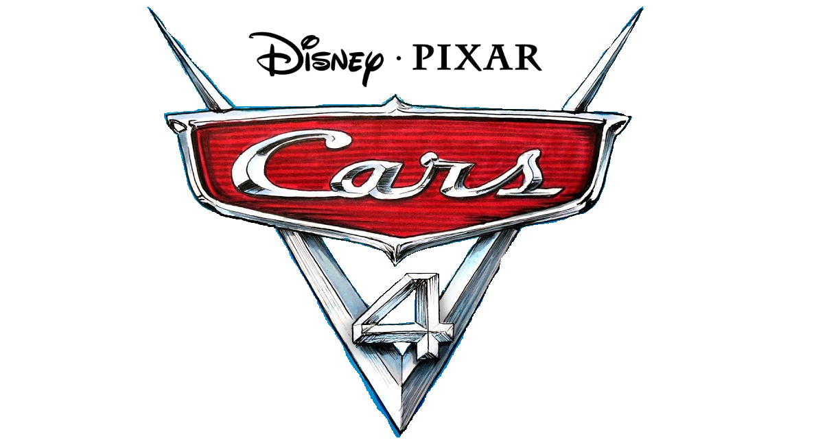 cars 4 disney pixar