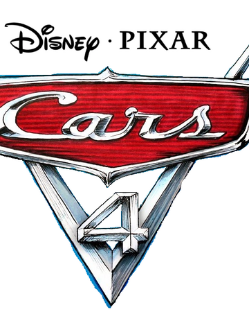 disney pixar cars 4 2021