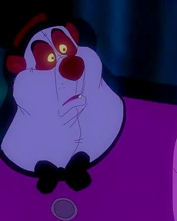 Funtime Freddy Disney Fanon Wiki Fandom