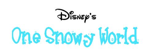 Snowy