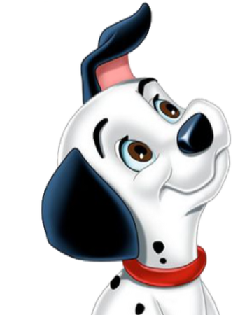 Lucky 101 Dalmatians Disney Fanon Wiki Fandom
