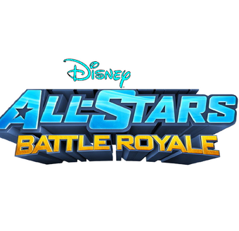 Disney All Stars Battle Royale Disney Fanon Wiki Fandom