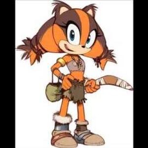 Sticks The Badger Disney Fanon Wiki Fandom