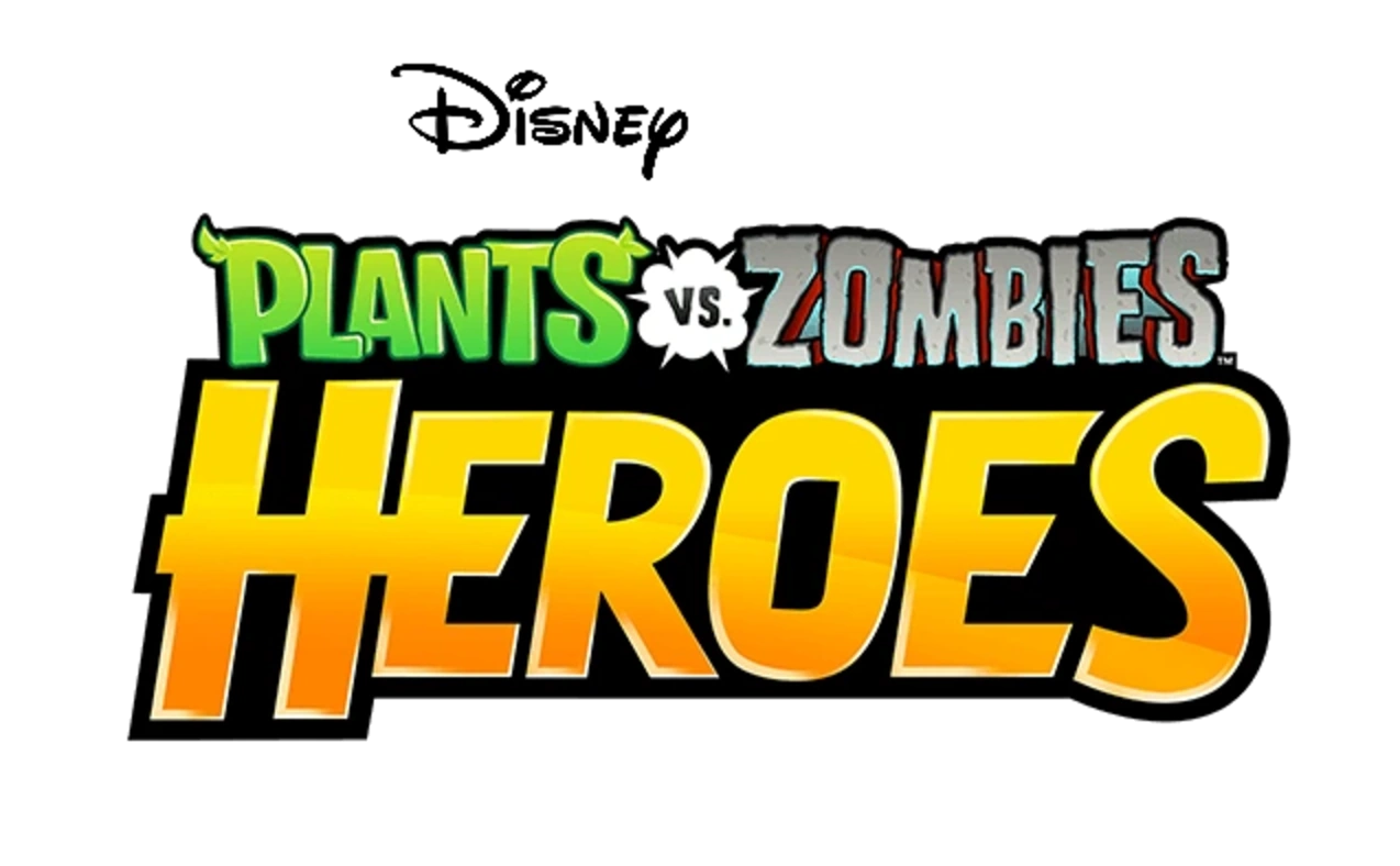 Plants vs. Zombies Heroes (TV Series) Disney Fanon Wiki Fandom