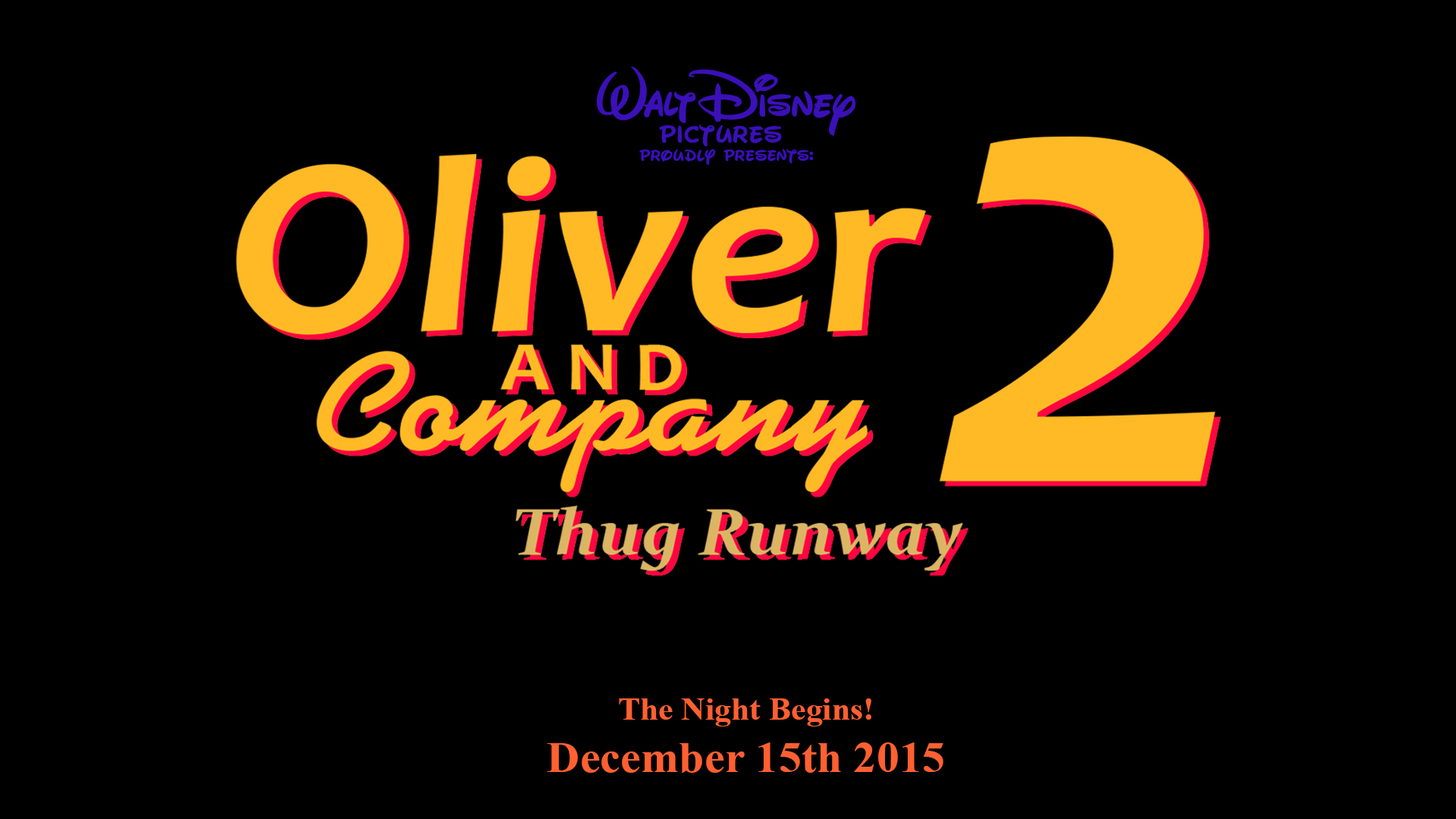 Image Oliver and company twoRecovered.jpg Disney Fanon Wiki