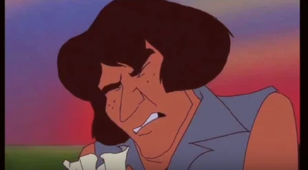 Terrence Afton | Disney Fanon Wiki | Fandom