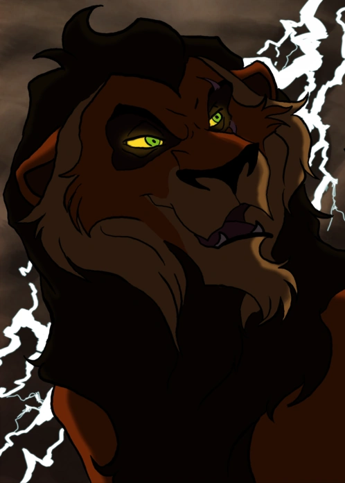 The Lion King Iii The Return Of Scar Disney Fanon Wiki Fandom