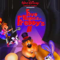 Five Nights At Freddy S 2 Video Disney Fanon Wiki Fandom